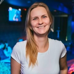 Екатерина Мазгалёва, 14.05, Новосибирск