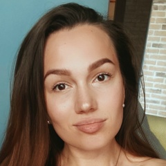 Евгения Кодорова, 16.10, Москва