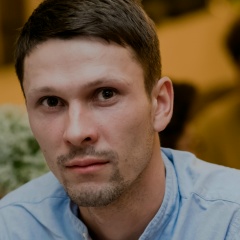 Денис Злобин, 24.01, Чайковский