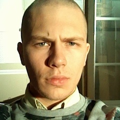 Максим Кирюнин, 19.05.1990, Москва