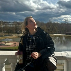 Alena Alena, 16.07, Москва
