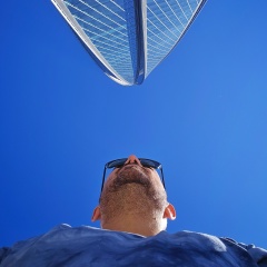 Иван Багринцев, 04.08.1977, Санкт-Петербург