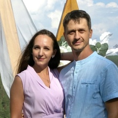 Анна Братская, 07.02.1986, Челябинск