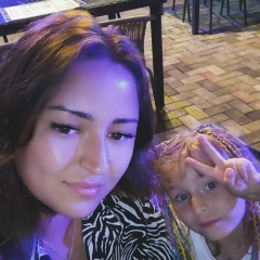 Кристина Вольнова, Набережные Челны