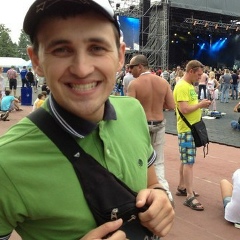 Андрей Шемякин, 05.01.1988, Санкт-Петербург