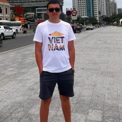 Серик Ильясов, 04.04, Астана