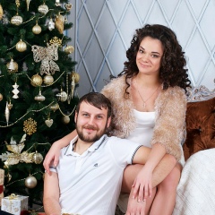 Настя Сахненко, 26.12.1990, Киев