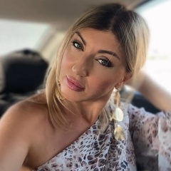 Татьяна Ярошенко, 26.06