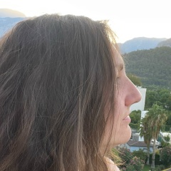 Анастасия Легалова, 08.02.1990, Екатеринбург