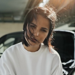 Марина Чернова, 20.11, Пенза