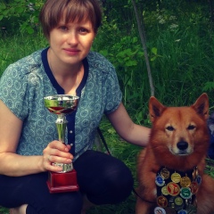 Ирина Матвеева, 02.07, Москва