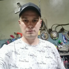 Владислав Вячеславович, 16.09.1990, Тольятти