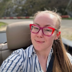 Юлия Опалева, 24.10.1987, Bucureşti