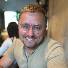 Сергей Николаев, 15.01.1983, Санкт-Петербург