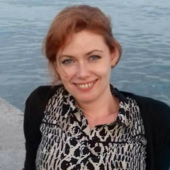 Наташа Киреева, 05.03.1987, Донецк