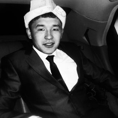 Рустам Атабаев, 03.11.1986, Екатеринбург