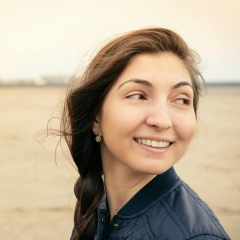 Эля Исмагилова, 15.03.1988, Swansea