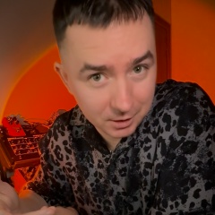 Евгений Дрёмин, 18.05, Москва