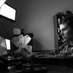 Амирхан Муллабаев, 04.03.1993, Бишкек