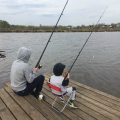 Арсен Дядя, 05.01.1984, Москва