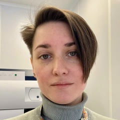 Яна Забродская, 10.07.1989, Санкт-Петербург