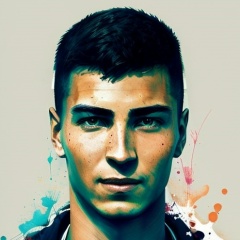 Дмитрий Горьков, 24.10, Мирный