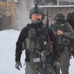 Данияр Ескалиев, 14.11.1991, Алматы