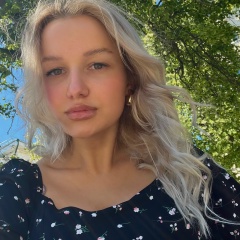 Эльза Чумарина, 17.07, Казань