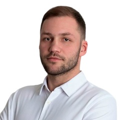 Рустам Гареев, 24.12.1989, Москва