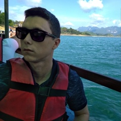 Stas Wikhrov, 22.04, Великий Новгород