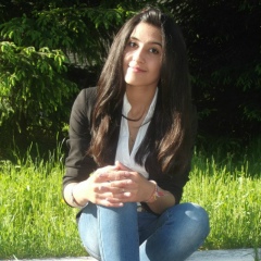 Жанна Симакова, 01.01, Москва