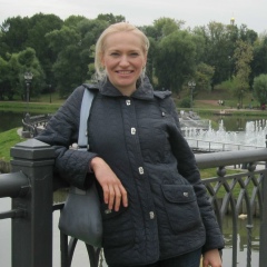 Татьяна Буряк, 06.05.1983