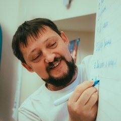 Игорь Зинькевич, 15.05, Москва