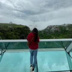 Айнура Асылбекова, 22.01