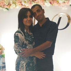 Нина Бекназарова, 13.05.1987, Георгиевск