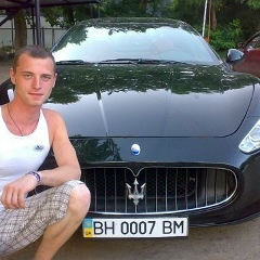 Леша Гречух, 14.08.1989, Одесса