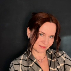 Наталья Бажан, 21.12.1985, Ростов-на-Дону