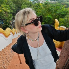 Анна Соловьева, 27.12, Санкт-Петербург