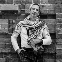 Maximiliano Paradiso, 07.09, Москва