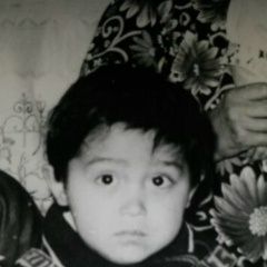 Sobithon Hojihanov, 17.02, Казань