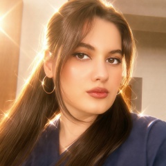 Амина Адаева, 06.08.1998