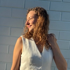 Маша Плотникова, Сергиев Посад