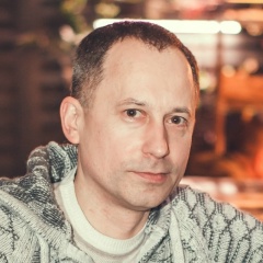 Дмитрий Павлюк, 27.01, Керчь