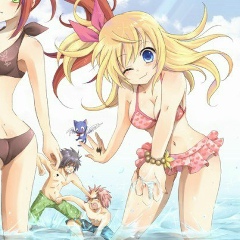 Юля Лобова, 07.07, Москва