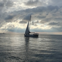 Анастасия Тодорова, 03.04, Москва