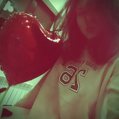 Вика Строчилина, 23.12.2000