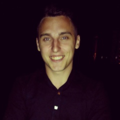 Владимир Деменков, 06.10.1997, Москва