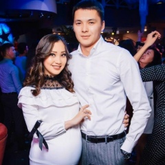 Алибек Мейлов, 01.11.1991, Актау