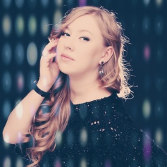 Евгения Гавриш, 18.06.1990, Новосибирск