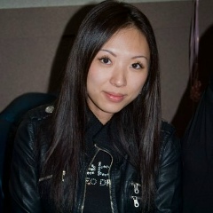 Марина Токуда, 03.06.1985, Южно-Сахалинск